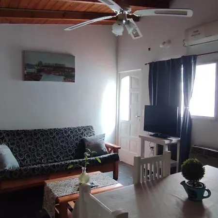 Apartamento Departamento céntrico en Tigre Exterior foto