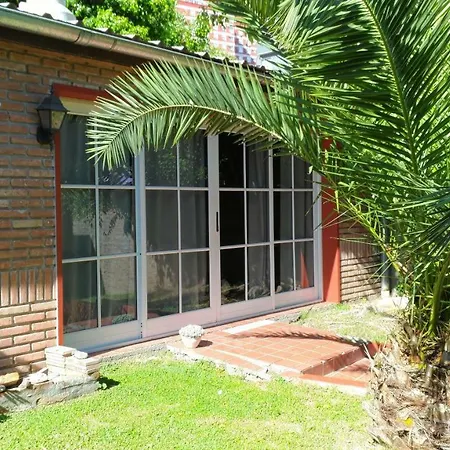 Apartamento Departamento céntrico en Tigre Exterior foto