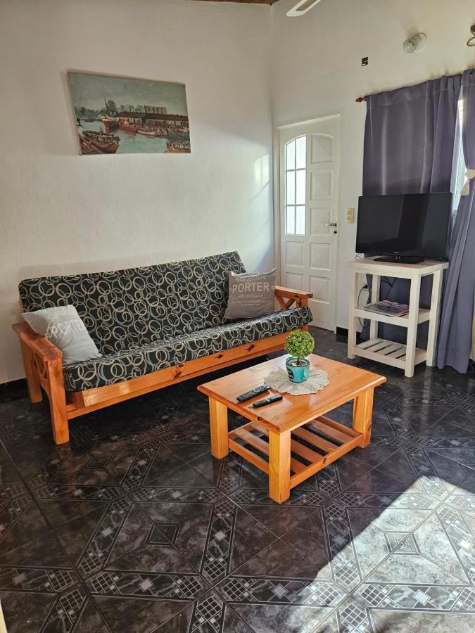 Apartamento Departamento Céntrico En *