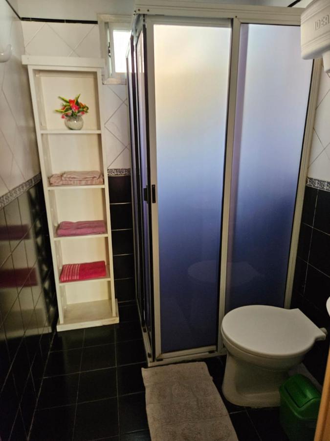Apartamento Departamento Céntrico En Tigre