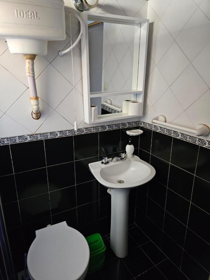 Apartamento Departamento Céntrico En