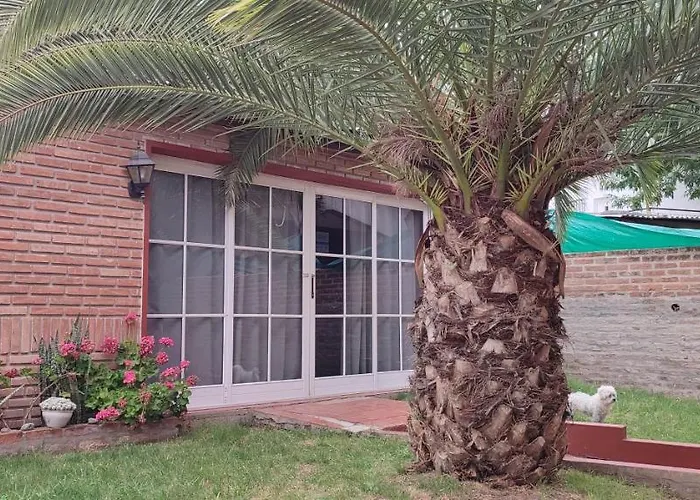 Departamento Centrico En Tigre