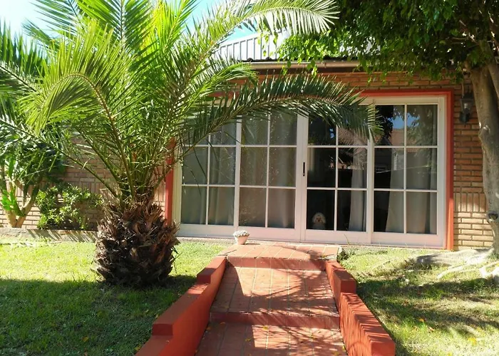 Departamento Centrico En Tigre