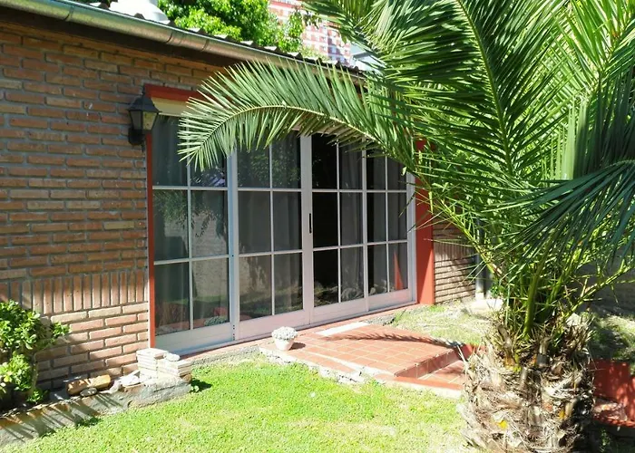 Departamento Centrico En Tigre