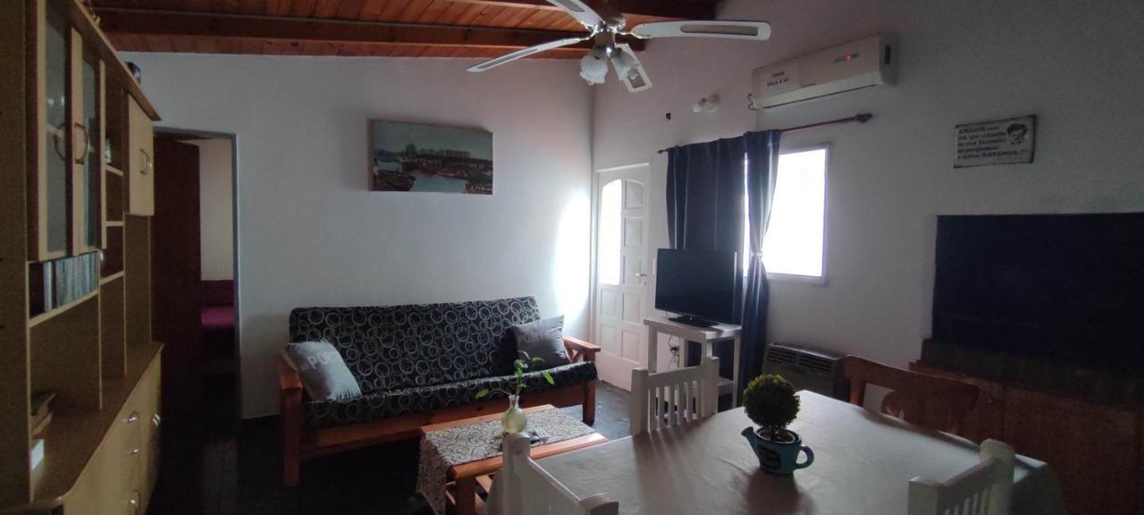 Departamento Centrico En Apartment *