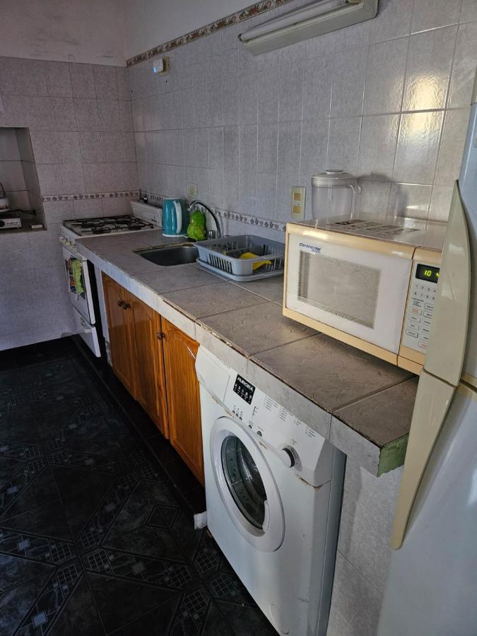 Departamento Centrico En Tigre