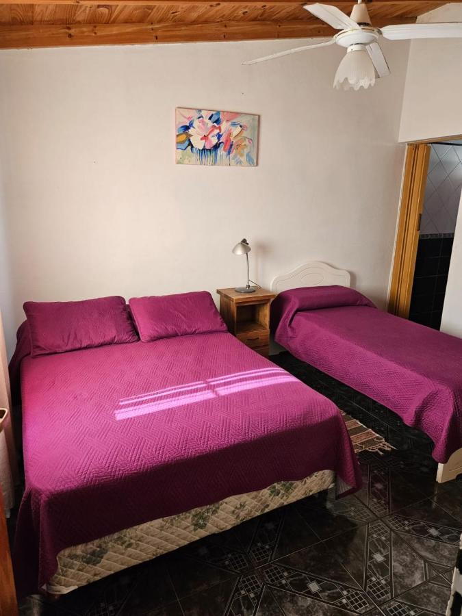 Departamento Centrico En Apartment Tigre