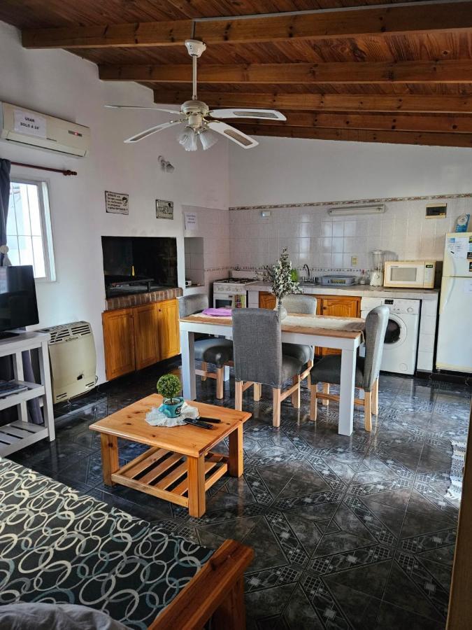 Departamento Centrico En