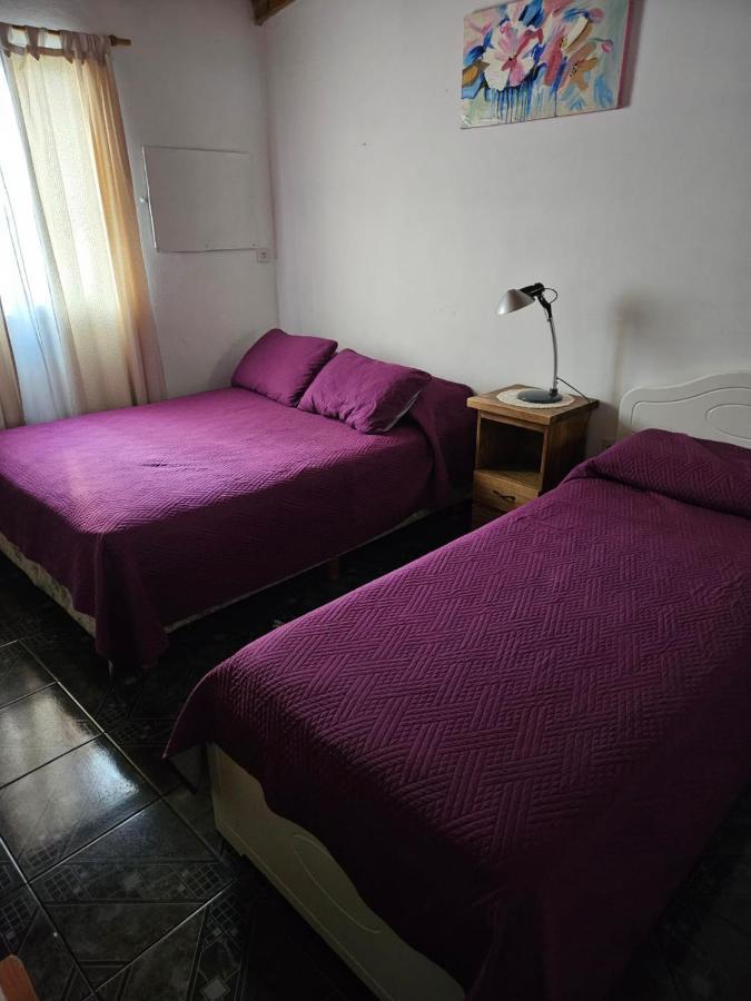 Apartment Departamento Centrico En Tigre
