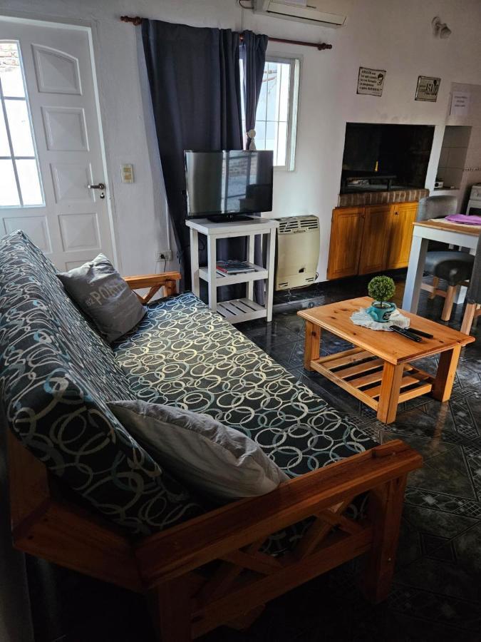 Departamento Centrico En Tigre