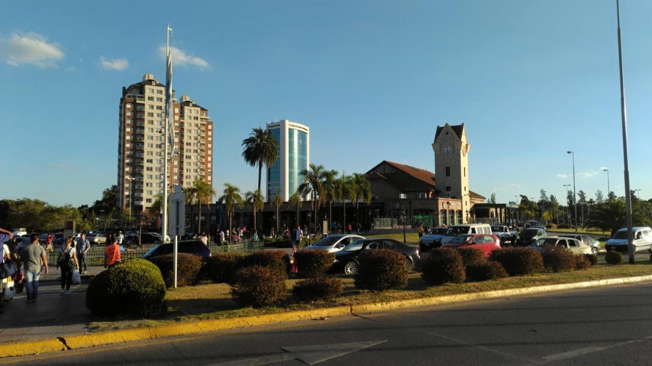 Departamento Centrico En Apartment Tigre
