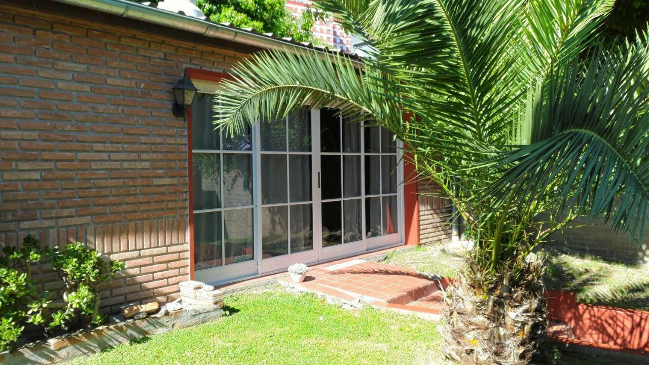 Departamento Centrico En Apartment Tigre